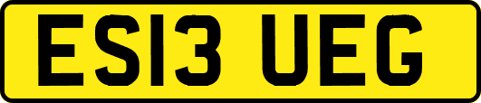 ES13UEG
