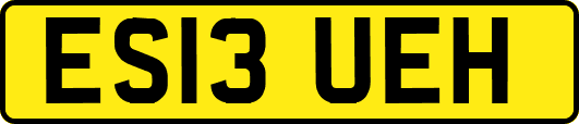 ES13UEH