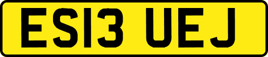 ES13UEJ