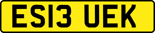 ES13UEK