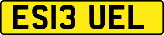 ES13UEL