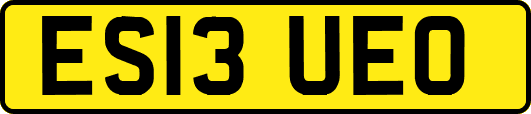ES13UEO