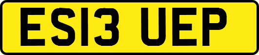 ES13UEP