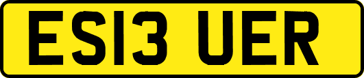 ES13UER
