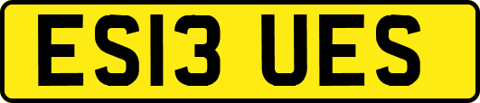 ES13UES