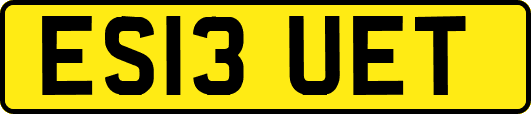 ES13UET