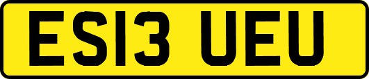 ES13UEU