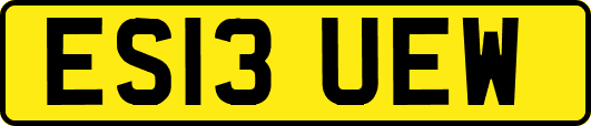 ES13UEW