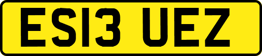 ES13UEZ