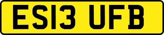 ES13UFB