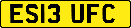 ES13UFC