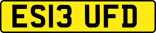 ES13UFD