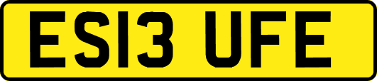 ES13UFE