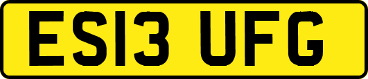 ES13UFG