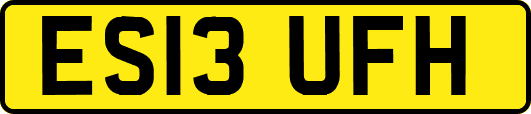 ES13UFH