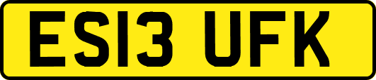 ES13UFK