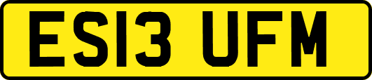ES13UFM