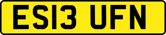 ES13UFN