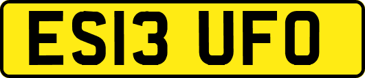 ES13UFO