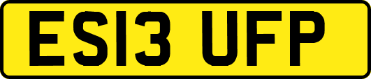 ES13UFP