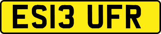 ES13UFR