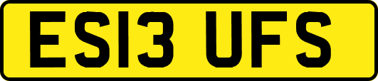 ES13UFS