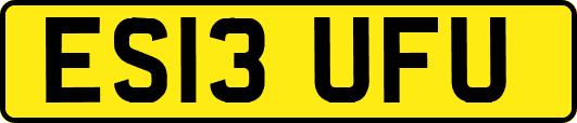 ES13UFU