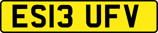 ES13UFV