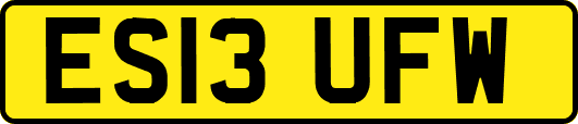 ES13UFW