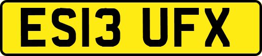 ES13UFX