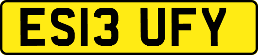 ES13UFY