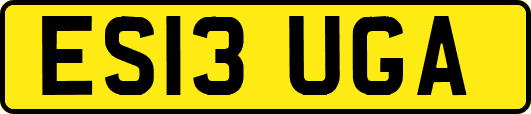 ES13UGA