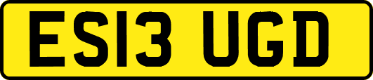 ES13UGD