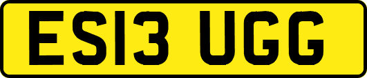 ES13UGG