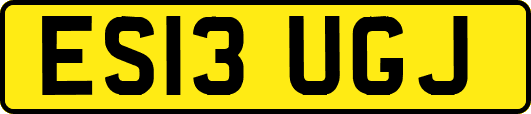 ES13UGJ