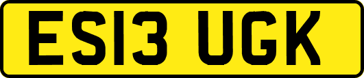 ES13UGK
