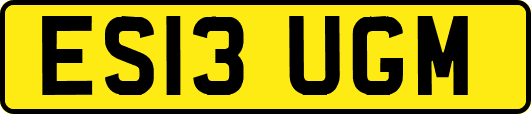 ES13UGM