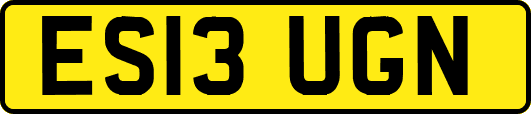 ES13UGN