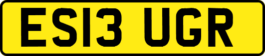 ES13UGR