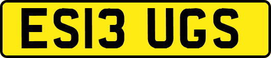 ES13UGS
