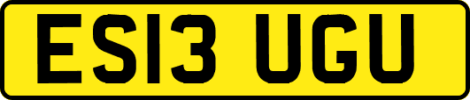 ES13UGU