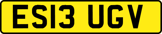ES13UGV