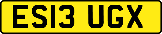 ES13UGX