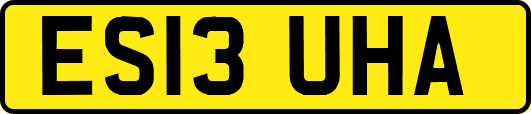 ES13UHA