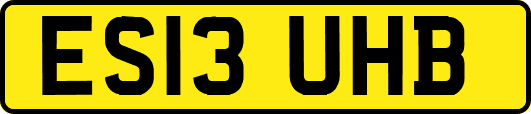 ES13UHB