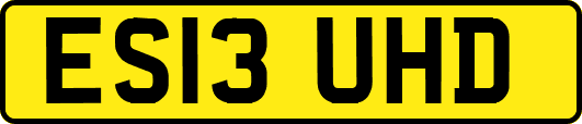 ES13UHD