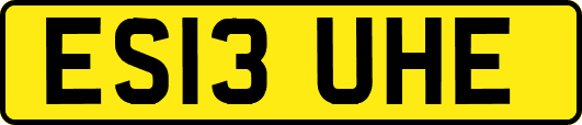 ES13UHE