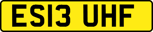 ES13UHF