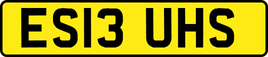 ES13UHS