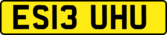 ES13UHU